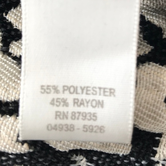 Christopher & Banks Vintage Style Blazer - Picture 7 of 8